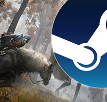 Elden Ring: 11 tolle Alternativen, die ihr auf Steam zocken könnt