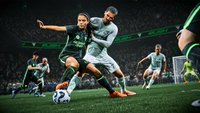 EA FC 25: Karrieremodus mit allen Neuerungen