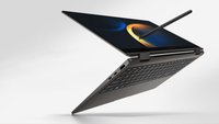 Plötzlich Amazon-Bestseller: Samsung-Laptop schnappt sich dank fettem Rabatt die Krone