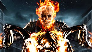 Sensation bei Marvel: Neuer Ghost Rider soll kein Unbekannter sein