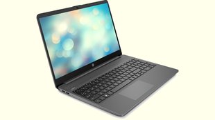 Exklusiv bei Amazon: Kompaktes Laptop von HP zum Schnäppchenpreis