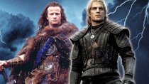 Nach Netflix: Ex-Witcher Henry Cavill greift erneut zum Schwert