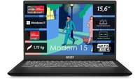 Amazon verkauft leistungsstarkes Laptop von MSI zum Schnäppchenpreis