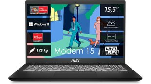 Amazon verkauft leistungsstarkes Laptop von MSI zum Tiefpreis
