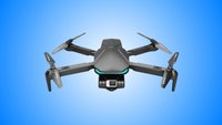 Aldi verkauft Drohne mit HD-Kamera zum Sparpreis