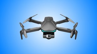 Aldi verkauft Drohne mit HD-Kamera unschlagbar günstig