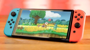 Ein Muss für Switch-Spieler: Amazon verkauft Mario-RPG so günstig wie noch nie