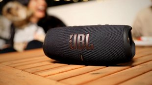 MediaMarkt verkauft Bluetooth-Lautsprecher JBL Charge 5 zum Sparpreis