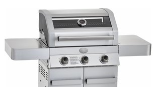 Lidl verkauft heute einen Luxus-Gasgrill von Rösle zum Hammerpreis