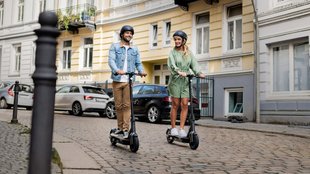 Amazon verkauft starken E-Scooter mit hoher Reichweite zum Sparpreis