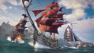 Piraten-Premiere auf Steam: Ubisoft klammert sich an den letzten Strohhalm