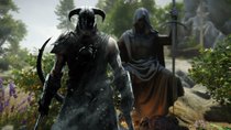 Skyrim mit 3.000 Mods ist eine Ansage an The Elder Scrolls 6