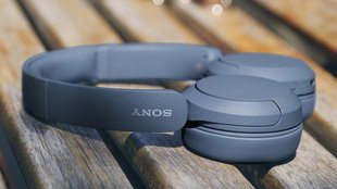 MediaMarkt verkauft Bluetooth-Kopfhörer von Sony zum Spitzenpreis