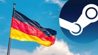 Versteckte Steam-Funktion ist die Rettung für deutsche PC-Spieler