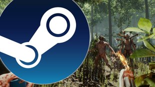 Jetzt nur 4,19 Euro: Steam verramscht eines der besten Survival-Spiele