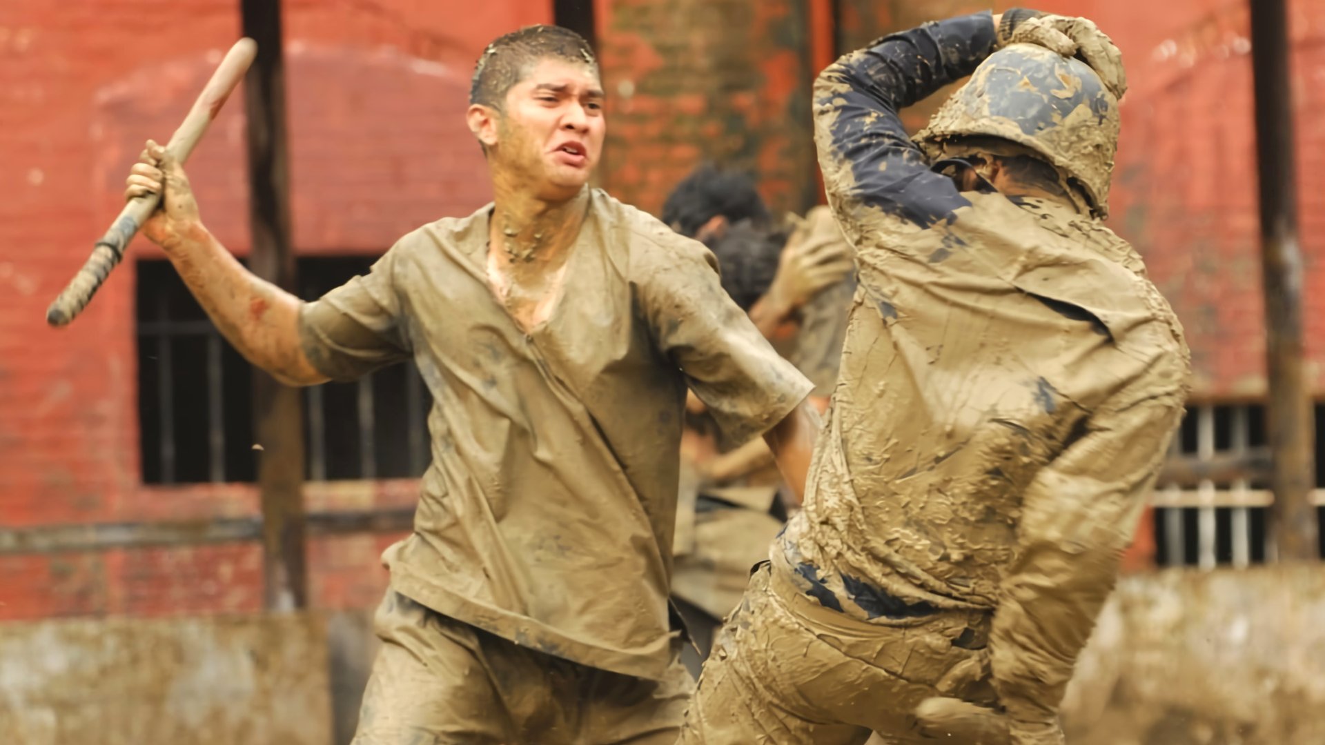 Amazons Sci Fi Hit In Gefahr Dieser Action Kracher Ist Jetzt Auf Prime Video - ncnhugt