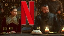 Nr. 1 auf Netflix: Ganz Deutschland schaut jetzt diese Serie