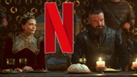 Nr. 1 auf Netflix: Ganz Deutschland schaut jetzt diese Serie