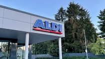 Liebling bei Aldi: Alle wollen dieses 4-teilige Kofferset