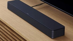 Bose-Soundbar so günstig wie nie: Preis-Schlacht bei Amazon & MediaMarkt