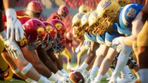 College Football 25 (NCAA 25): Crossplay erklärt