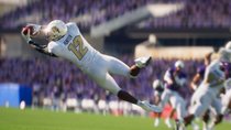 College Football 25 (NCAA 25): Auf Deutsch stellen und Sprache ändern