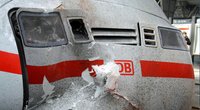 Jetzt spart sich die Deutsche Bahn komplett kaputt