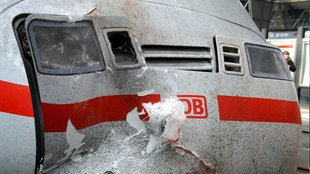 Deutsche Bahn: Großes Pünktlichkeitsversprechen für 2027 ist ein Witz