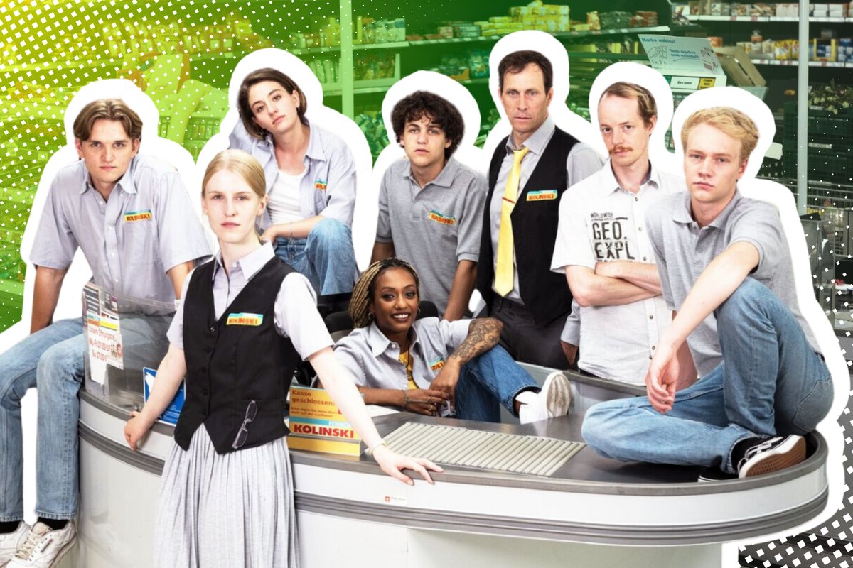 „Die Discounter“ Staffel 4: Starttermin, Cast Und Handlung