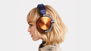 Neuer Dyson OnTrac™-Kopfhörer: Premium-Sound trifft auf Design-Revolution