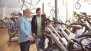 Vorsicht beim E-Bike-Kauf: Darauf müssen Kunden besonders achten