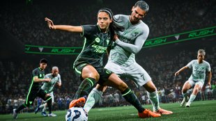 EA Sports FC 25: Steam-Spieler zeigen Fußball-Hit die rote Karte