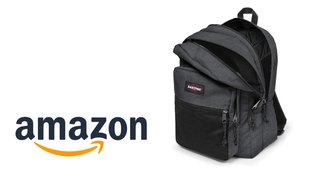Über 50 Prozent günstiger: Amazon verkauft geräumigen Eastpak-Rucksack zum Witzpreis