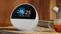 Letzte Chance: Neuer Echo Spot für Prime-Kunden deutlich reduziert