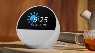 Amazon verkauft Echo Spot unschlagbar günstig