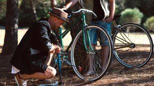 Nie wieder Fahrrad-Ärger: Bekannter Hersteller löst nerviges Problem