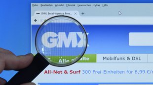 GMX-Kunden aufgepasst: Gratis-Angebot kann zur Kostenfalle werden