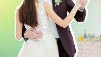 34 Hochzeitslieder für die Trauung, ersten Tanz und Feier