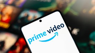 Amazon schlägt sich selbst: Neue Prime-Serie ist nicht zu stoppen