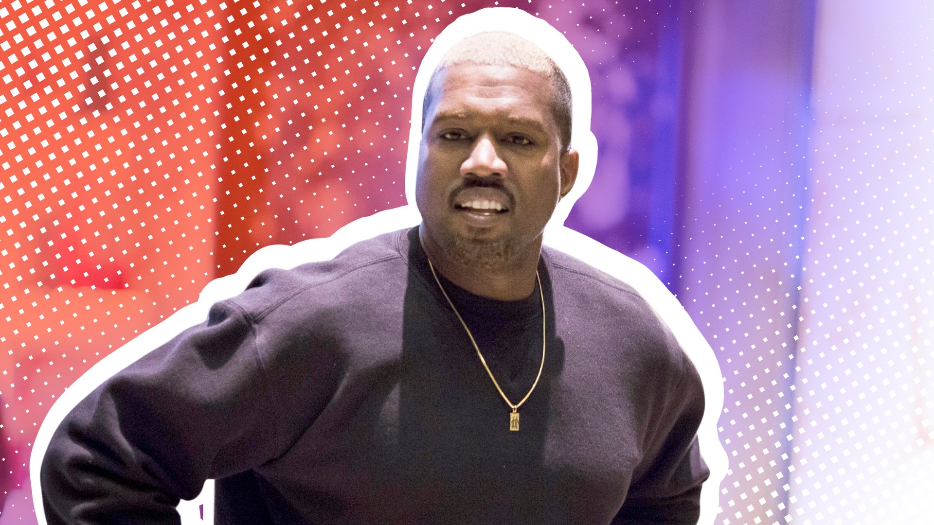 Kanye West Tour Konzerte vor den Weltwundern oder Karriereende?