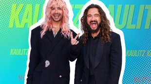 „Kaulitz & Kaulitz“ Staffel 2: Bill und Tom deuten Fortsetzung an