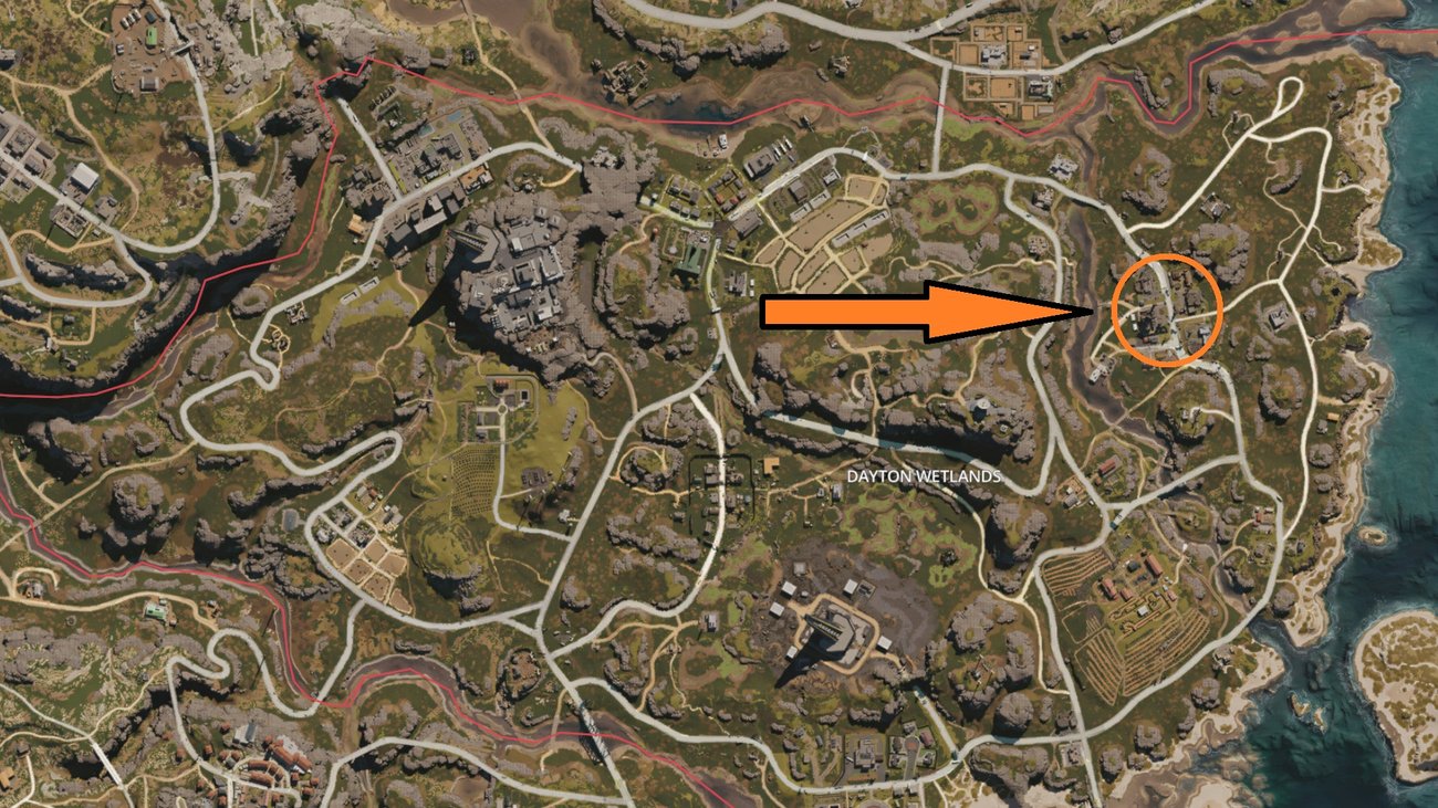 Wo Ist Der Schatz In Gta 5 Online Once Human: Dem Wahn verfallen - Schatzkarte der Kultisten lösen