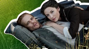 „Outlander“ Staffel 6 jetzt auf Netflix verfügbar