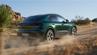 Porsche legt nach: Auf diesen E-Macan haben alle gewartet