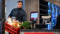 Rewe plant große Änderung an der Kasse: Darauf müsst ihr euch einstellen