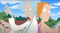 „Rick and Morty: Anime“: Release und alles, was ihr wissen müsst