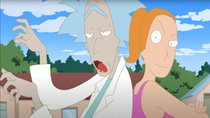 „Rick and Morty: Anime“: Release und alles, was ihr wissen müsst