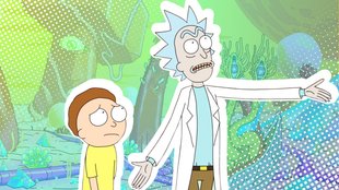 „Rick and Morty“ Staffel 7 im Stream: Alle Episoden auf Deutsch