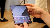 Samsung kehrt mit neuem Falt-Smartphone zurück zu den Wurzeln