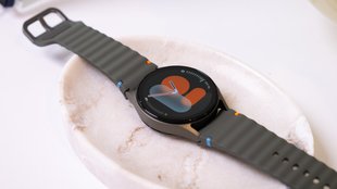 Samsung Galaxy Watch 7 hat aktuell ein wirklich kurioses Problem